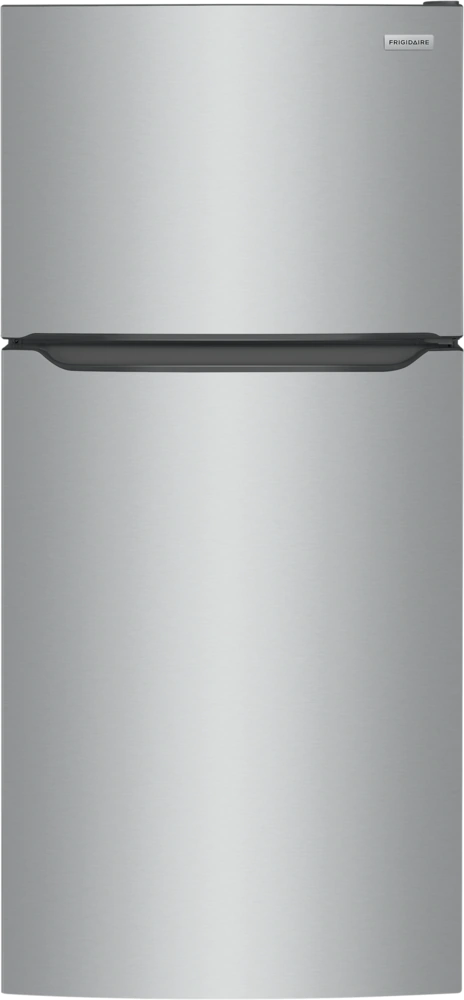 Frigidaire 20 cu.ft. Stainless Steel Refrigerator