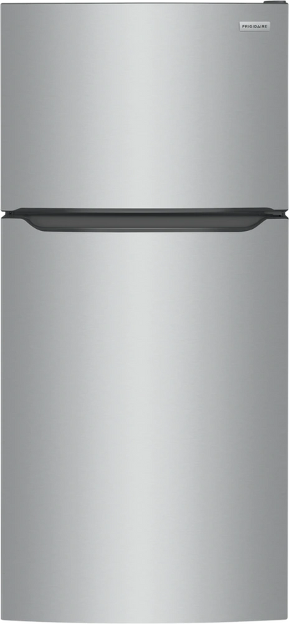 Frigidaire 20 cu.ft. Stainless Steel Refrigerator