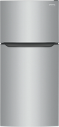 Frigidaire 20 cu.ft. Stainless Steel Refrigerator